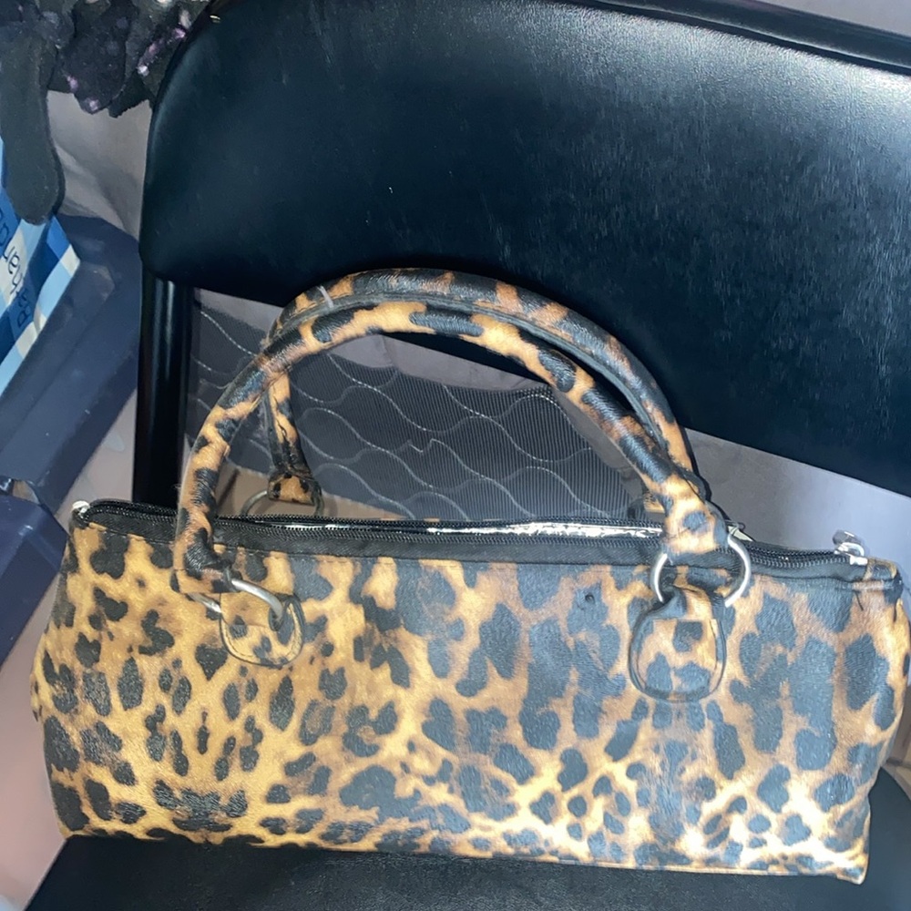 Insulated wine clutch - Picture 6 of 6
